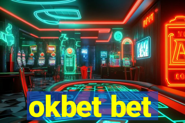 okbet bet